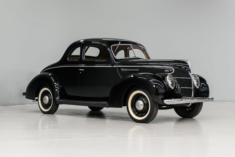 1939 Ford Standard 8
