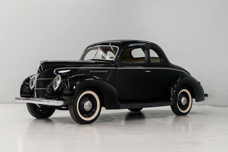 1939 Ford Standard 1