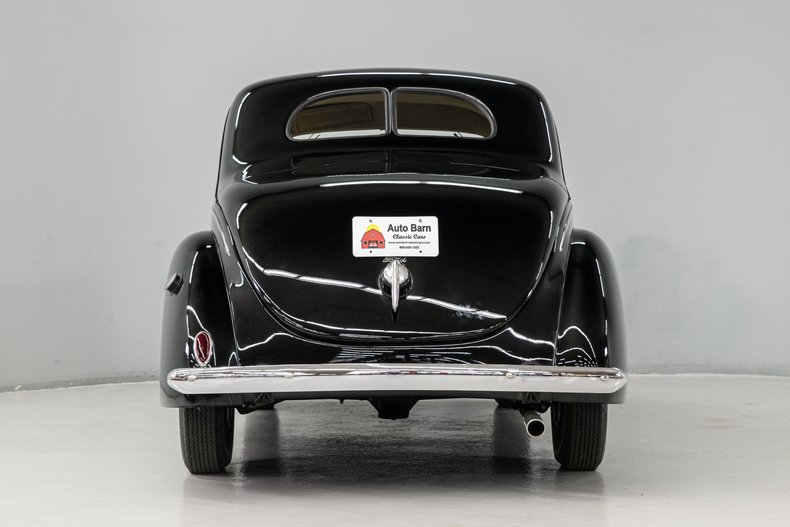 1939 Ford Standard 5