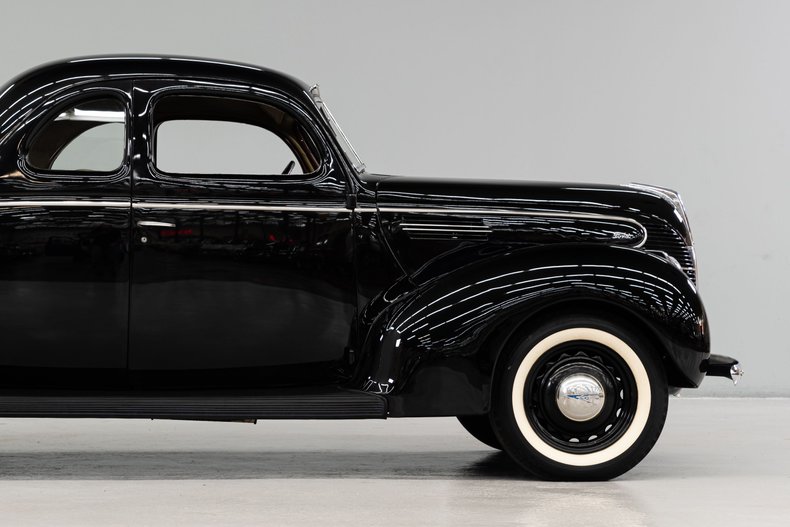 1939 Ford Standard 50