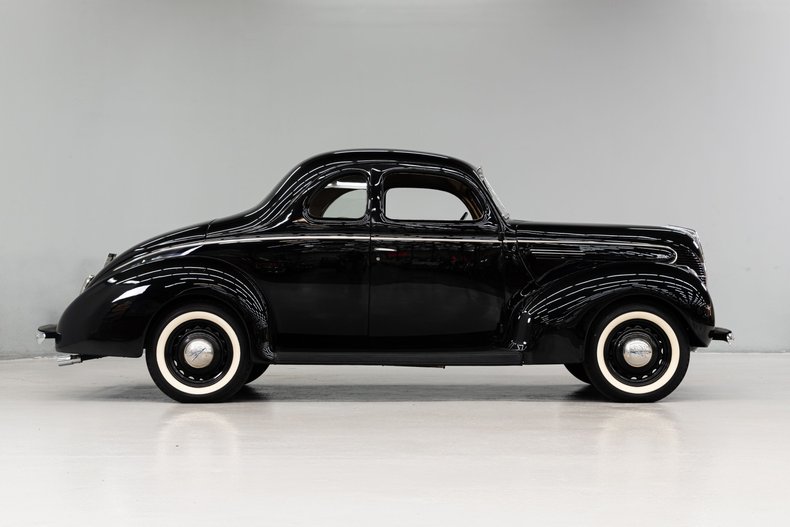 1939 Ford Standard 7