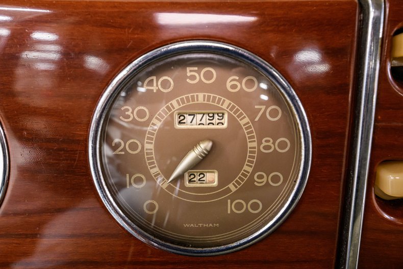 1939 Ford Standard 55