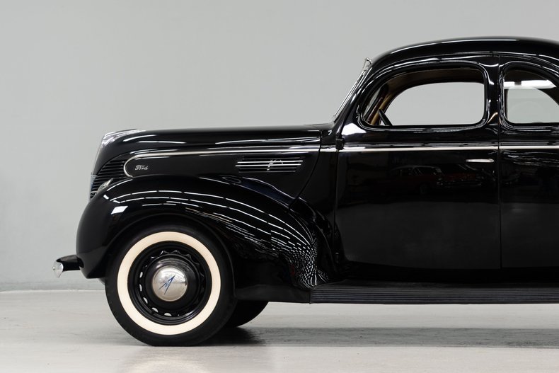 1939 Ford Standard 47