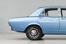 1967 Ford Falcon Futura