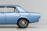 1967 Ford Falcon Futura