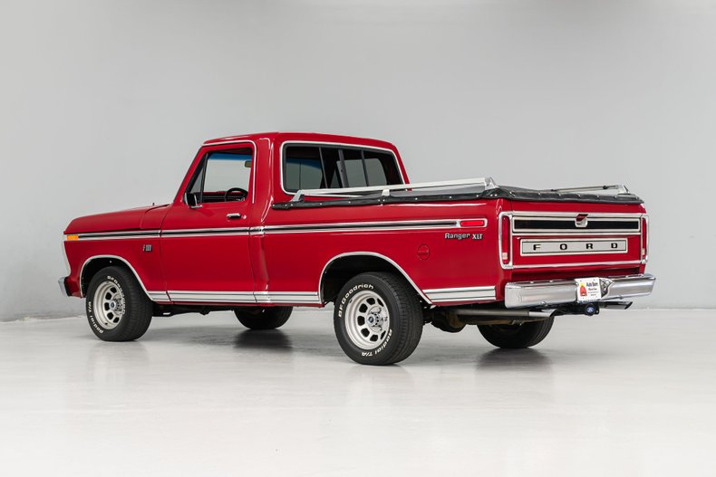 1976 Ford F100 3