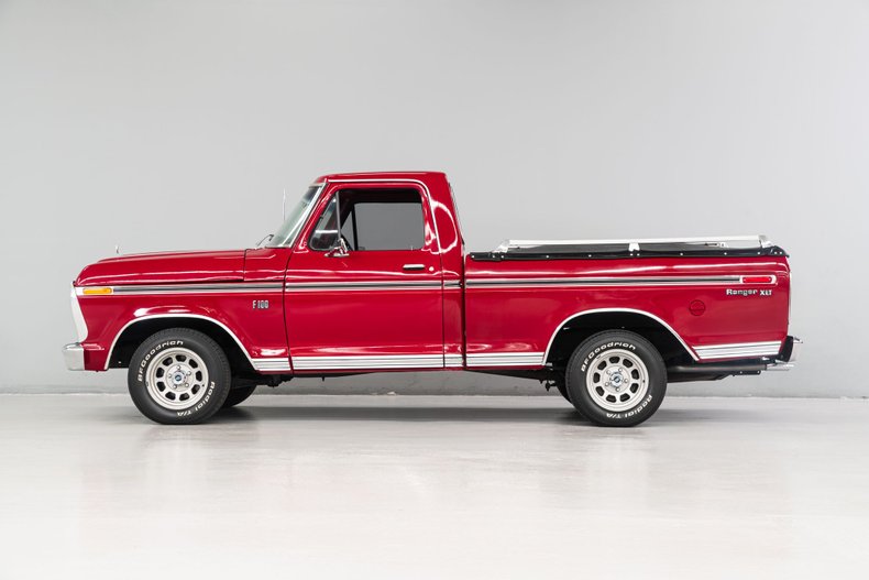 1976 Ford F100 2