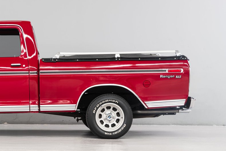 1976 Ford F100 51