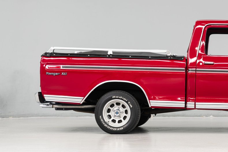 1976 Ford F100 52