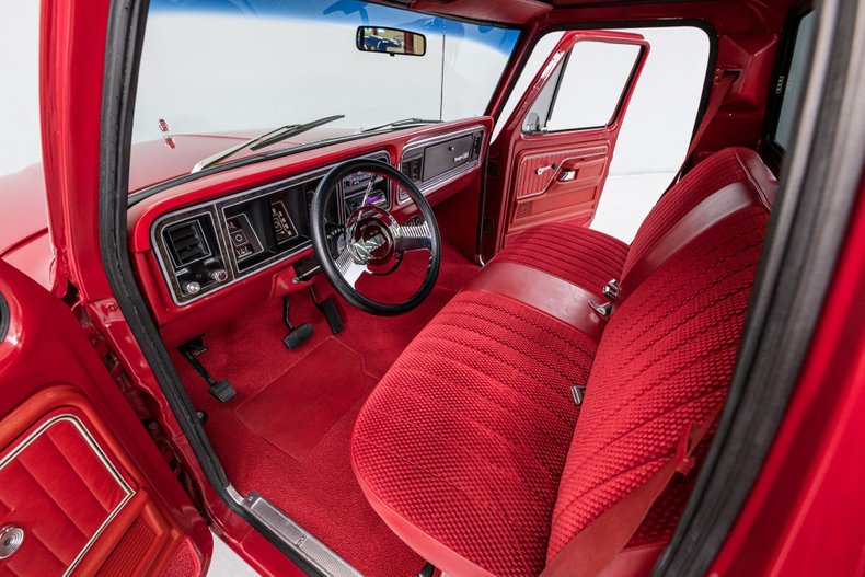 1976 Ford F100 13