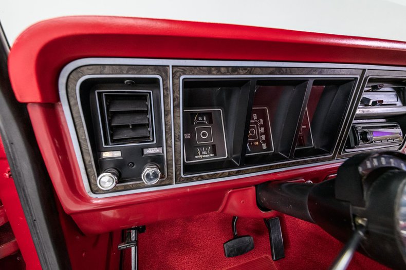 1976 Ford F100 21