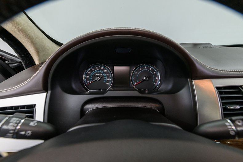 2015 Jaguar XF 5.0 24