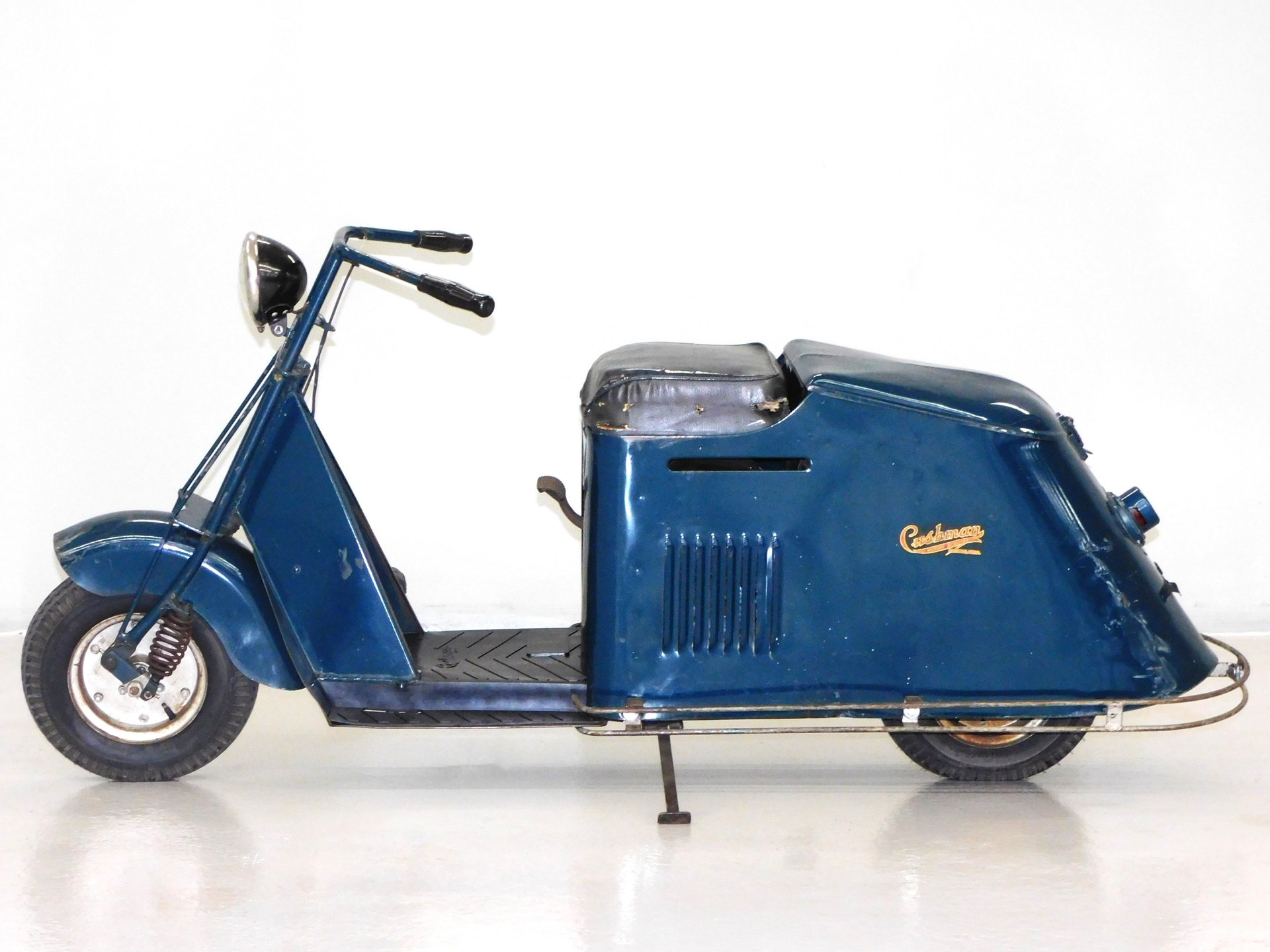 1948 Cushman Pacemaker | Auto Barn Classic Cars