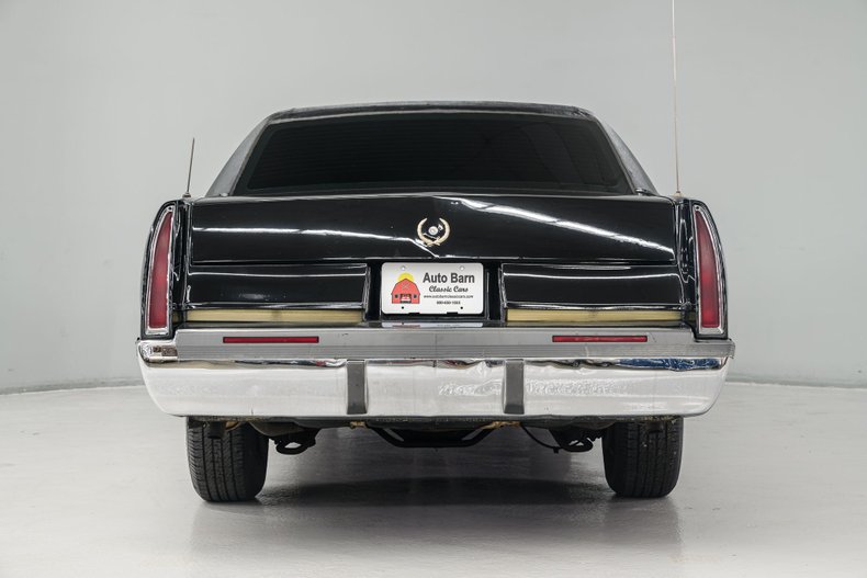 1995 Cadillac Fleetwood 65