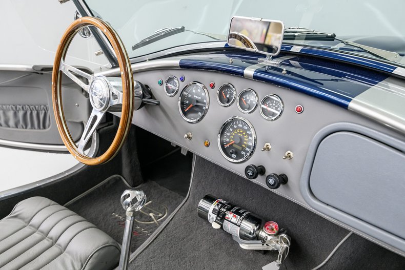 1965 Shelby Cobra 39
