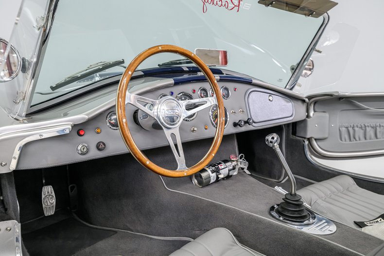 1965 Shelby Cobra 38