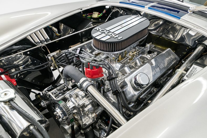1965 Shelby Cobra 29