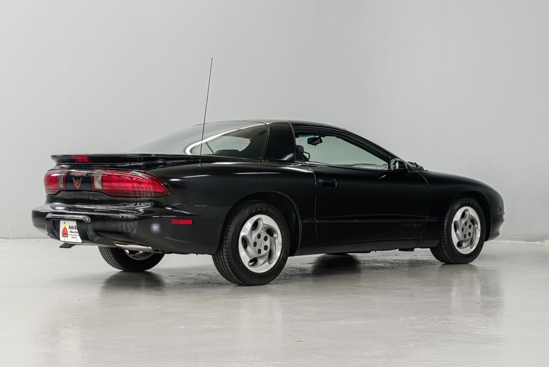 1993 Pontiac Firebird 6