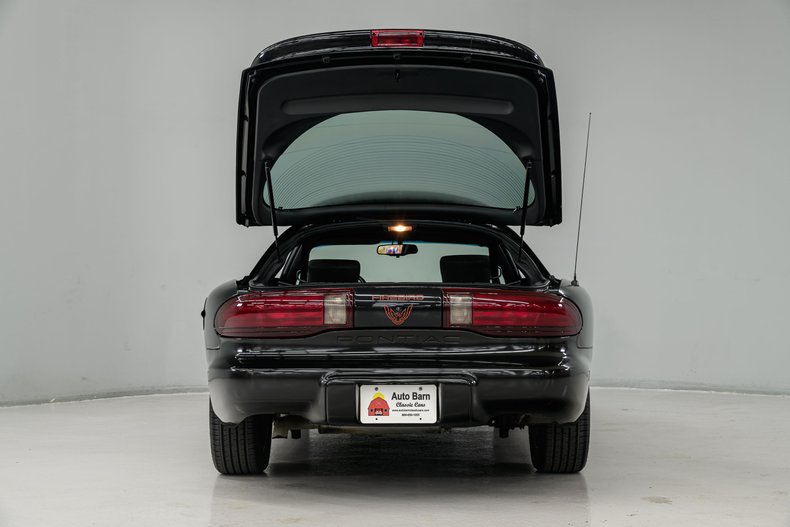 1993 Pontiac Firebird 46