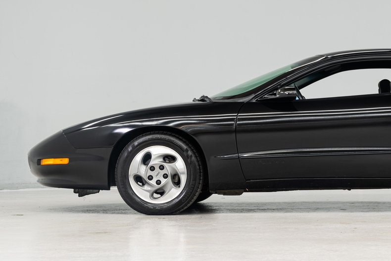 1993 Pontiac Firebird 44