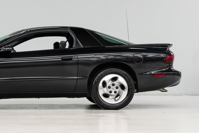 1993 Pontiac Firebird 45