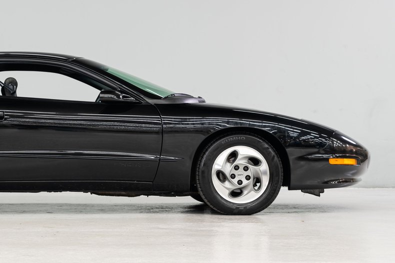 1993 Pontiac Firebird 48