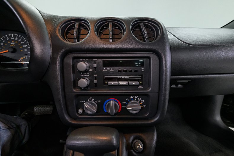 1993 Pontiac Firebird 22
