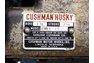 1954 Cushman Road King