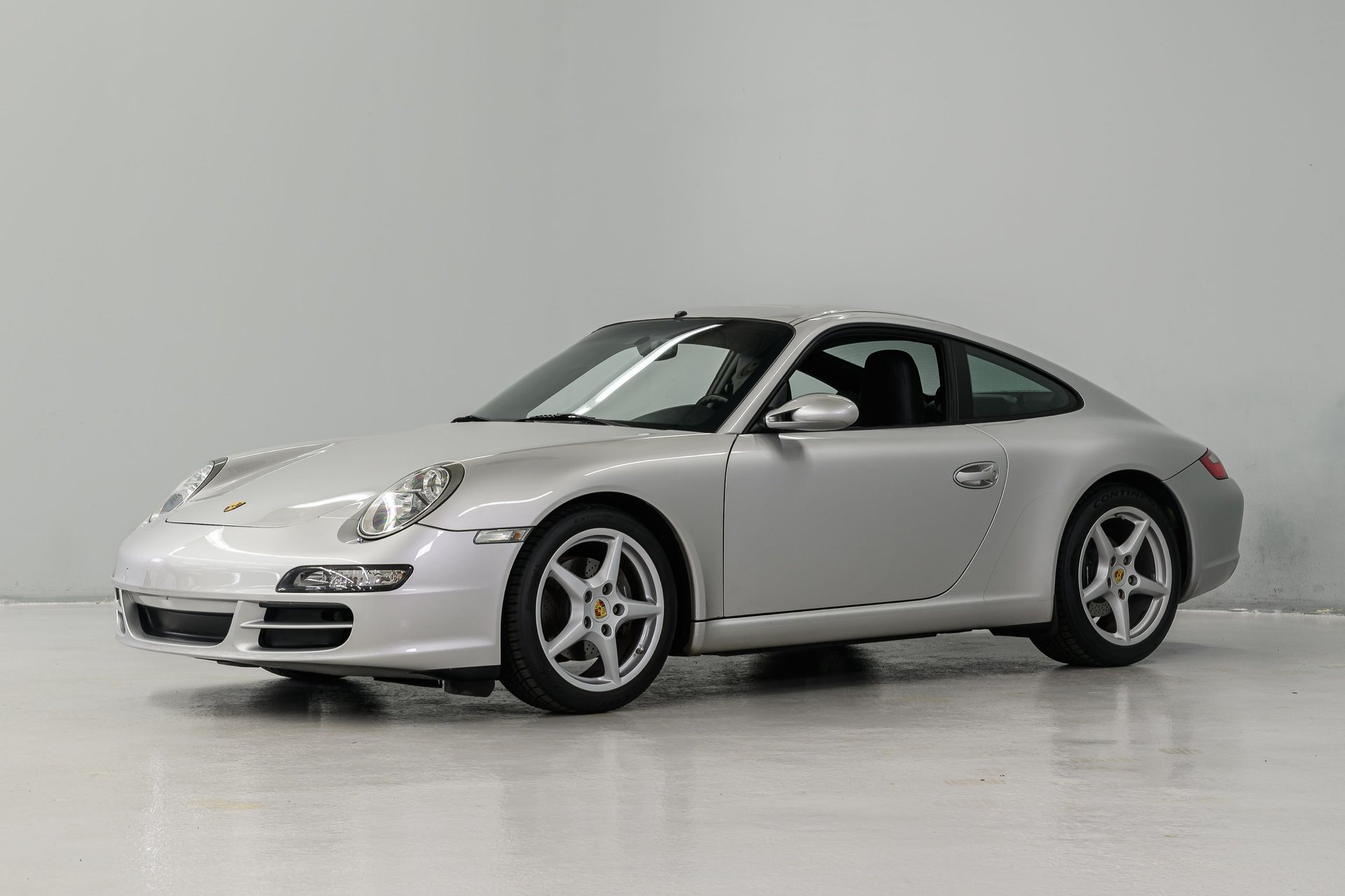 2007 Porsche 911 Carrera Coupe | Auto Barn Classic Cars
