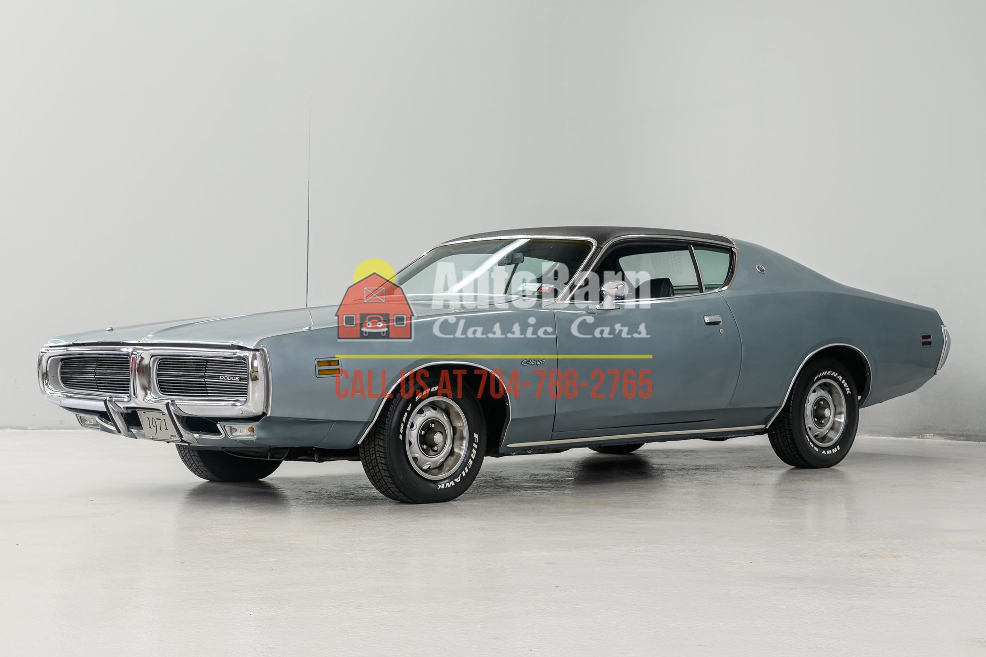 1971 Dodge Charger SE | Auto Barn Classic Cars