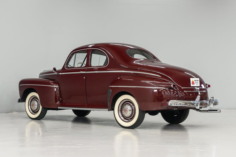 1946 Ford Super Deluxe 3