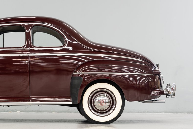 1946 Ford Super Deluxe 46