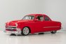 1951 Ford Coupe