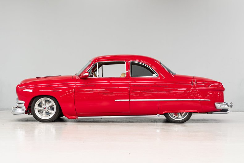 1951 Ford Coupe 2