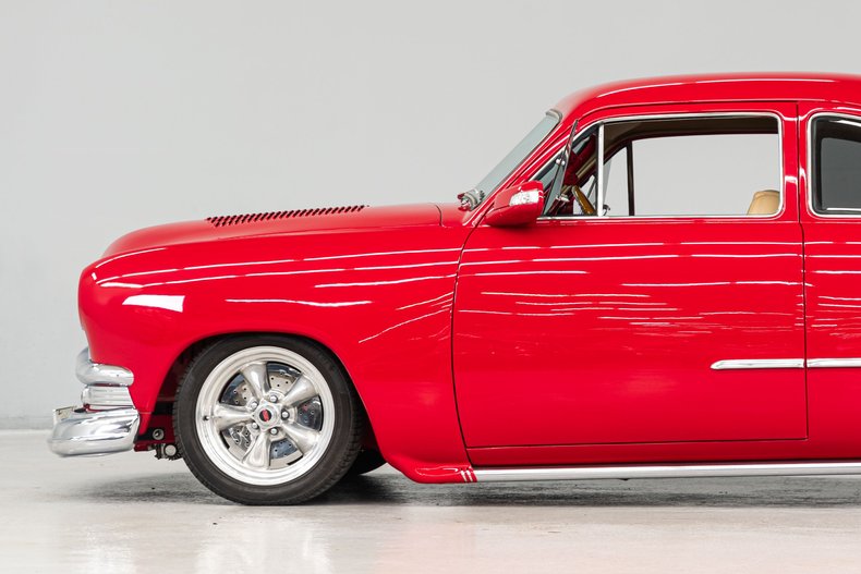 1951 Ford Coupe 67