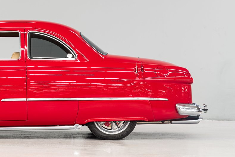 1951 Ford Coupe 68