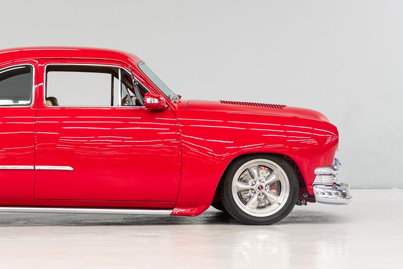 1951 Ford Coupe 71