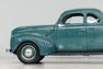 1940 Ford Standard 5 Window