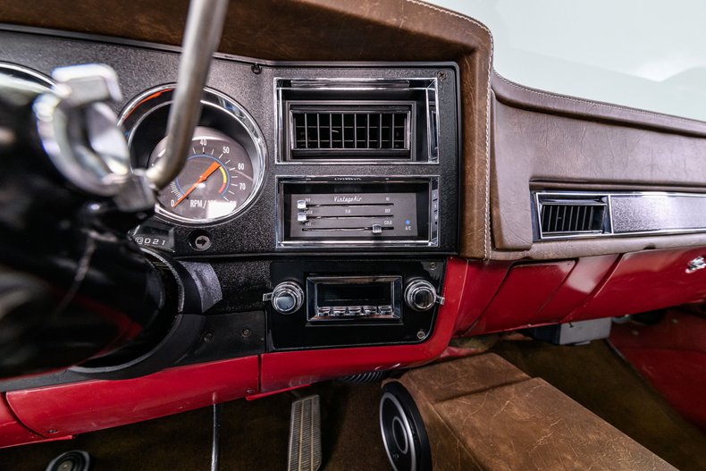 1982 Chevrolet C10 19