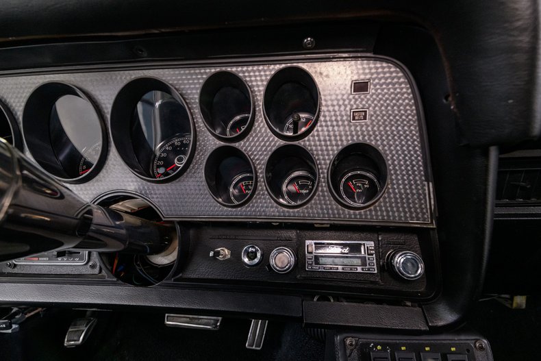 1974 Ford Ranchero 24