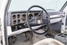 1988 Chevrolet K5 Blazer