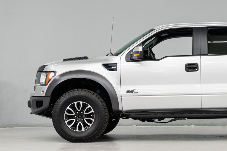 2012 Ford F150 58