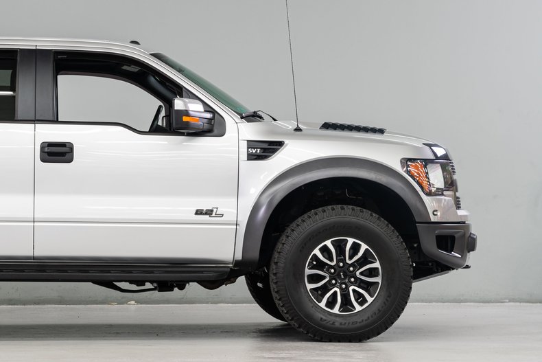 2012 Ford F150 61