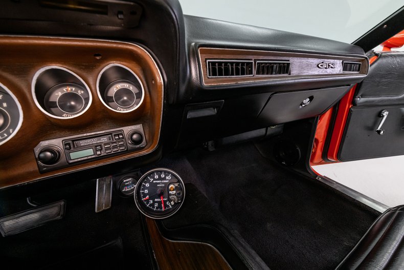 1971 Plymouth GTX 19