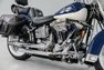 1997 Harley-Davidson Heritage Softail