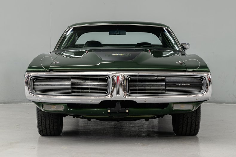 1971 Dodge Charger 4