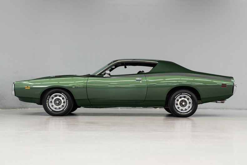 1971 Dodge Charger 2
