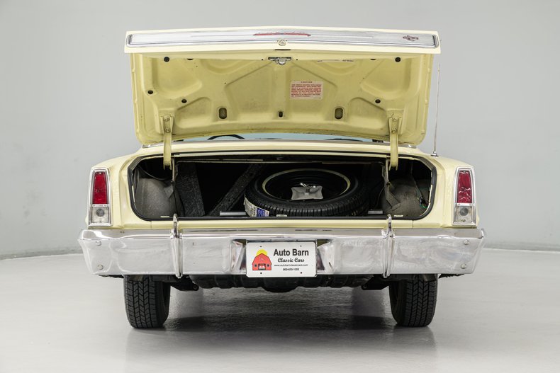 1966 Chevrolet Chevy II 30