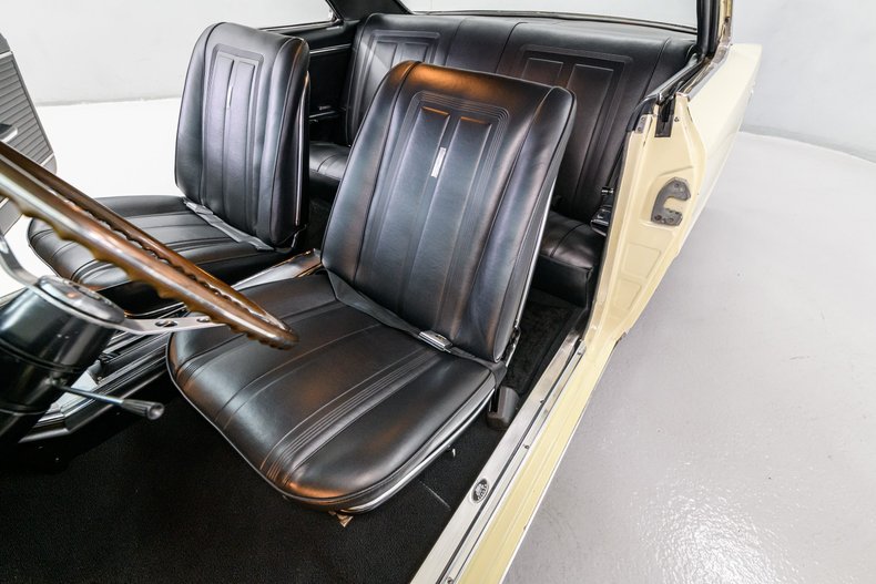 1966 Chevrolet Chevy II 25