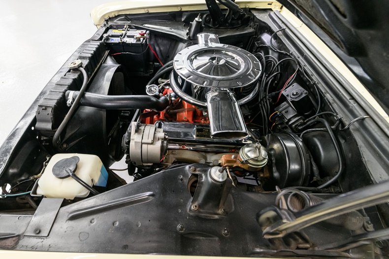 1966 Chevrolet Chevy II 39